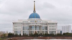Президенты Латвии, Эстонии, Румынии и Кипра поздравили Президента и народ Казахстана с Днём Независимости