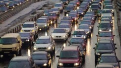 Из-за международной автогонки в Алматы перекроют часть дорог 