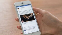 Пограничники США начали проверять аккаунты в соцсетях иностранных туристов