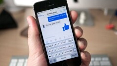 В Facebook появилась функция самоуничтожения постов 