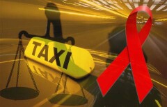 В Караганде судят таксиста, заражавшего женщин ВИЧ