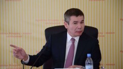 Нацбюро через СМИ вызывает на допрос экс-акима Атырауской области Рыскалиева