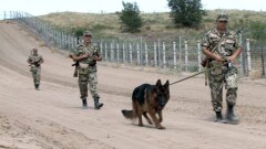 Пятерых пограничников судят за гибель ребёнка в Кызылординской области