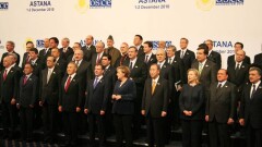 25 лет независимости. 2010 год – трагедия Кызылагаша, саммит ОБСЕ и Таможенный союз