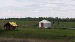 Стационарный экоэтнопарк намерены построить в Костанайской области