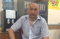 Водителю Ермегияева отказали в условном сроке наказания