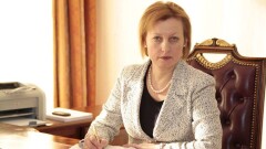 Елена Бахмутова покинула пост председателя правления Фонда медстрахования