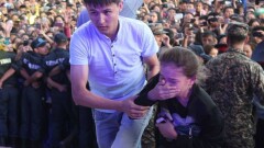 Актюбинцы едва не сорвали концерт ко Дню строителя