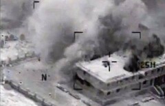 Сирийская оппозиция сбила, предположительно, два российских вертолёта