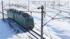 О безопасности ж/д путей в Акмолинской области поспорили контролёры и КТЖ