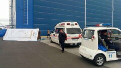ЧП на "KADEX-2018" в Астане: уголовное дело завели за оказание небезопасных услуг