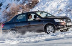 Datsun - замечательное авто, за исключением некоторых нюансов