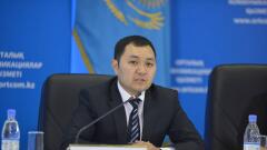 В отношении начальника ювенального отдела МВД РК проводится расследование