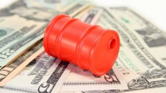 Цены на нефть Brent снова падают. МВФ прогнозирует рост до 45 долларов за баррель после 2021 года