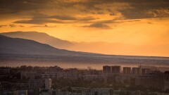 Дубаем Центральной Азии назвала Алматы итальянская путешественница 