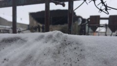 В банно-прачечном комплексе Павлодара прогремел мощный взрыв