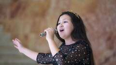 11-летняя алматинка стала победительницей престижного конкурса вокала American Protege