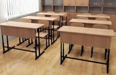 Отменены занятия для учеников начальных классов Астаны