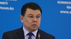 Бозумбаев назвал причину дефицита бензина в Казахстане