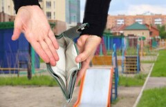 В Астане работники детсада полгода не получают зарплату