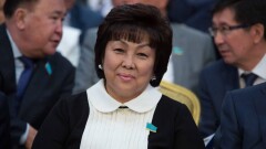 Загипа Балиева о шестилетней Вике: Вопрос эвтаназии даже не рассматривается