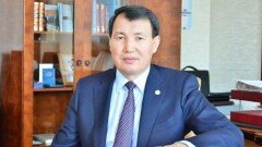 Шпекбаев: Есть алчные и ненасытные чиновники, которым понятен лишь язык уголовного кодекса