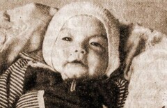 Когда миллионный житель родился в Алма-Ате, казахстанцы в него поверили