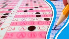 На 50% обновили базу ЕНТ-2018