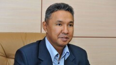 Отменить банковскую тайну в отношении чиновников предложил Перуашев