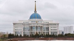 Главы России, Китая, Великобритании и ОАЭ поздравили Казахстан с Днём Независимости