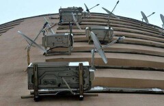 Казахстанцев не будут штрафовать за кондиционеры и спутниковые антенны на домах