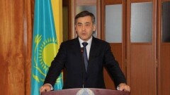 Распознавать тактику деструктивных течений призвал студентов министр по делам религий 