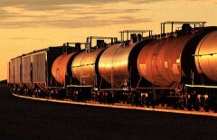 На миллиард тенге оштрафовали в ЮКО реализатора нефтепродуктов
