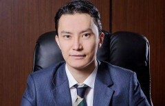 Назначен новый глава Казахстанского фонда гарантирования ипотечных кредитов