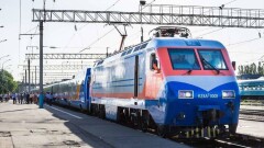 Проводники пытались провезти "зайцев" в присутствии главы Комитета транспорта