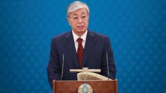 Токаев подписал закон о статусе педагога