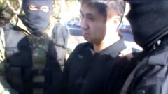 Сотрудников Минсельхоза и Минфина задержали во время передачи взятки
