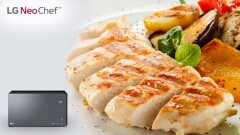 Незабываемый День Святого Валентина вместе с LG Electronics