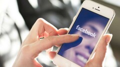 Facebook оштрафовали на 120 млн долларов