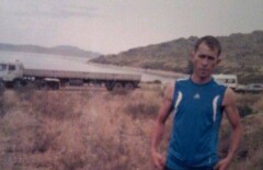 Найден пропавший на трассе дальнобойщик из Караганды