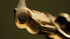 В воинской части Степногорска застрелился солдат-срочник