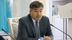 В Казахстане выявлено около 8000 неработающих НПО