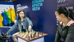 Қазақстандықтар спорттың жаңа түрін ойлап тапты. Жаңалықтарға шолу