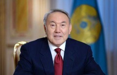 Назарбаев поздравил КНР с победой за право проведения зимней Олимпиады в 2022 году