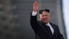 Ким Чен Ын объявил о завершении создания ядерных вооружённых сил в КНДР