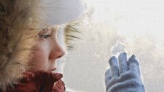 В некоторых регионах Казахстана из-за морозов отменили школьные уроки