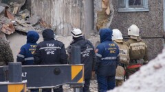 Названа причина обрушения дома в Шахане