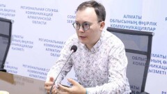 Бахытжан Бухарбай вышел из состава Национального совета общественного доверия