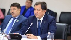 Нурлан Ногаев: Открытость госслужащих снижает коррупционные риски