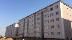 Ипотечный рынок РК за год сократился в размерах на 16 миллиардов тенге. Единственным активным участником рынка остался ЖССБК